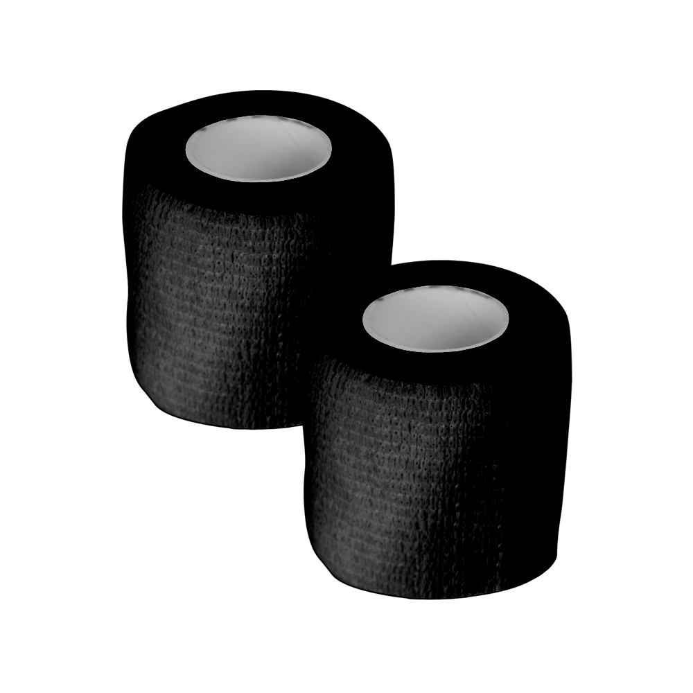 McDavid Self Stick 2-Pack Athletic Tape